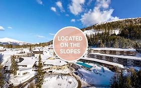 Falkensteiner Club Funimation Katschberg