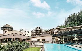 Falkensteiner Club Funimation Katschberg